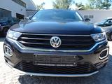 Volkswagen T-Roc Sport 4Motion 2.0, 110kW, KLIMA-NAV-R.CAM - VW T-Roc Gebrauchtwagen in Berlin
