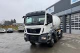 MAN TGS 35.440 8x4 9m3 Cifa - Betonpumpe Cifa