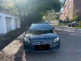 Mercedes-Benz Mercedes Benz  E 200 - Mercedes-Benz E 200 in Krefeld