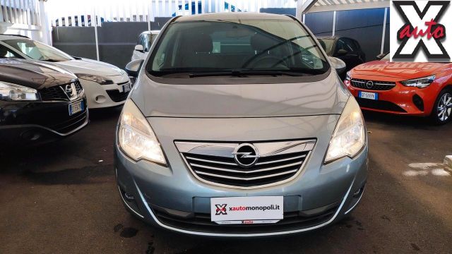 Opel Meriva 1.3 Diesel 95 CV