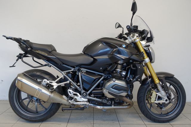 BMW R 1200 R *GARANTIE*