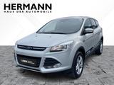Ford Kuga 1.5 EcoBoost Trend LED*KeyLess*SportS. - Ford Kuga: Trend