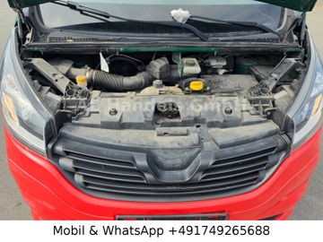 Renault Trafic - 11
