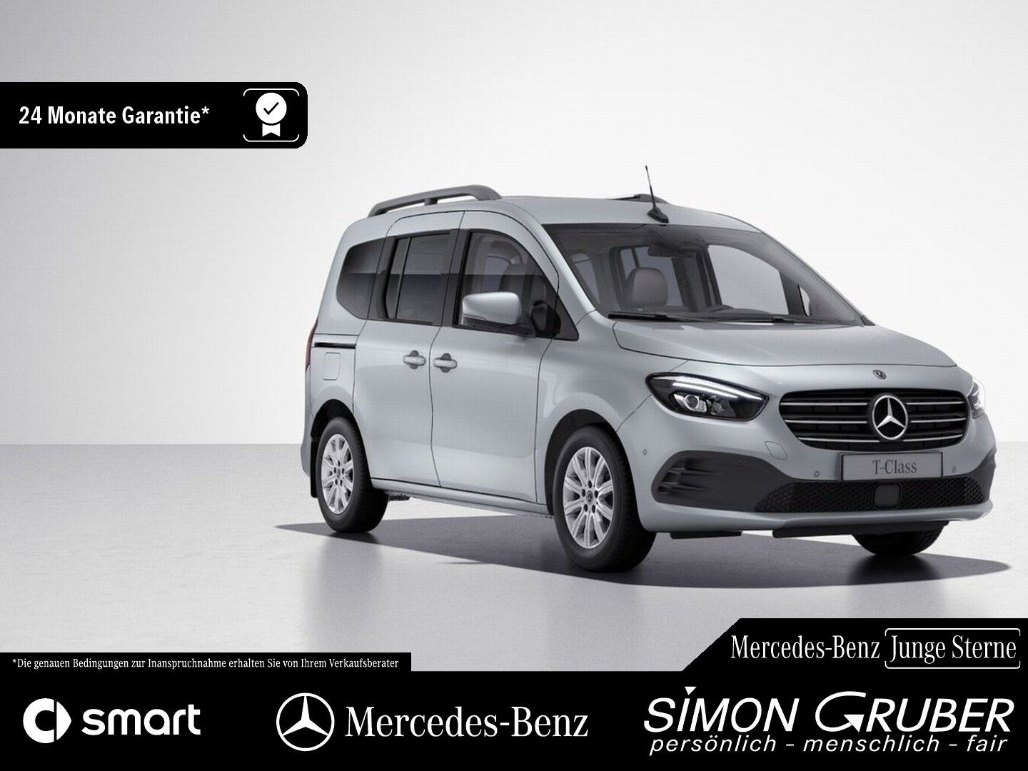 Fahrzeugabbildung Mercedes-Benz T 180 d PROGRESSIVE AHK LED NAVI KAMERA SHZ DAB