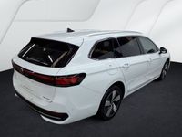 Volkswagen Passat - Vorschau Bild 2