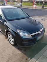 Opel Astra Station Wagon 1.4l - Opel Astra: Station Wagon