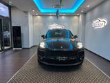 Porsche Macan 3.0 S Diesel - Behindertengerechte Porsche Macan