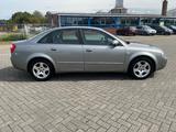 Audi A4 2.0 multitronic - Audi: Multitronic