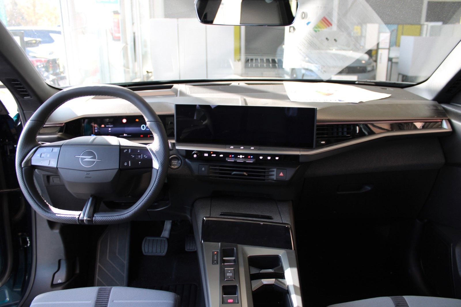 Opel Grandland (X) - Bild 5