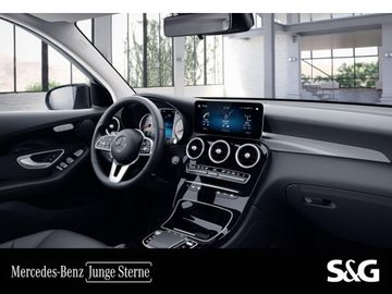 Mercedes GLC 200 - 11