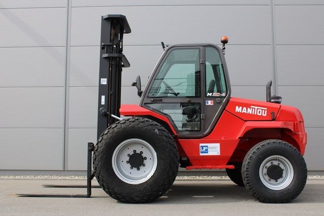 Manitou M 30-4