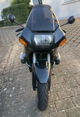 BMW R 1100 RS TÜV Neu - BMW 1994 R1100RS
