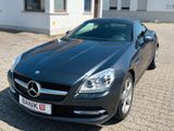 Mercedes-Benz SLK 200*AUS 1.HAND*H&K SOUND*CABRIO - Mercedes-Benz: Sound 20