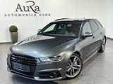 Audi A6 Avant 3.0 TDI S-Line LUFTFEDERUNG+PANO+BOSE - Audi A6: Kombi
