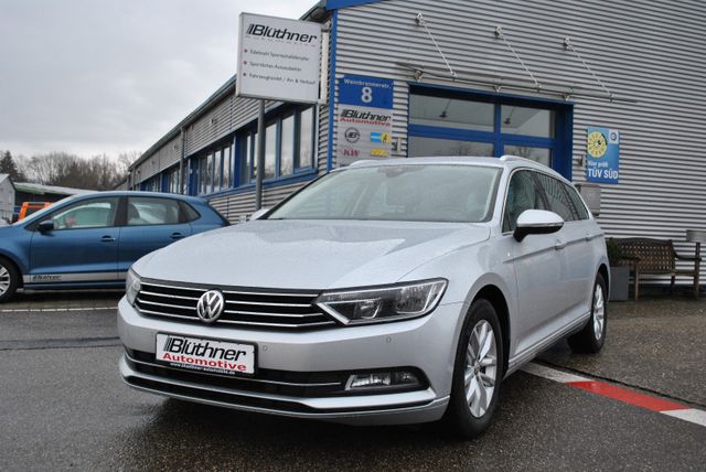 Volkswagen PASSAT VARIANT 1.4 TSI ACT BMT DSG COMFORTLINE