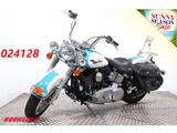 Harley-Davidson FLSTC Heritage Softail Classic ABS Vance Hines - HARLEY-DAVIDSON FLSTC