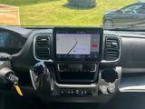 Opel Crosscamp Flex 541 Automatik Vollausstattung - Opel Wohnmobil oder -wagen