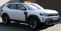 Dacia Duster 1.0 Extreme Eco-g 100cv