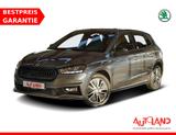 Skoda Fabia 1.0 Monte Carlo LED Navi Sitzheizung ACC