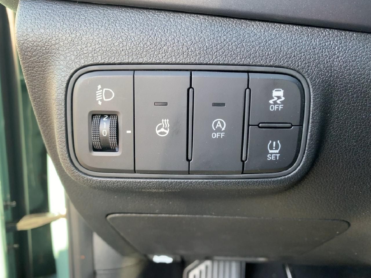 Fahrzeugabbildung Hyundai i20 1.0l Blackline*