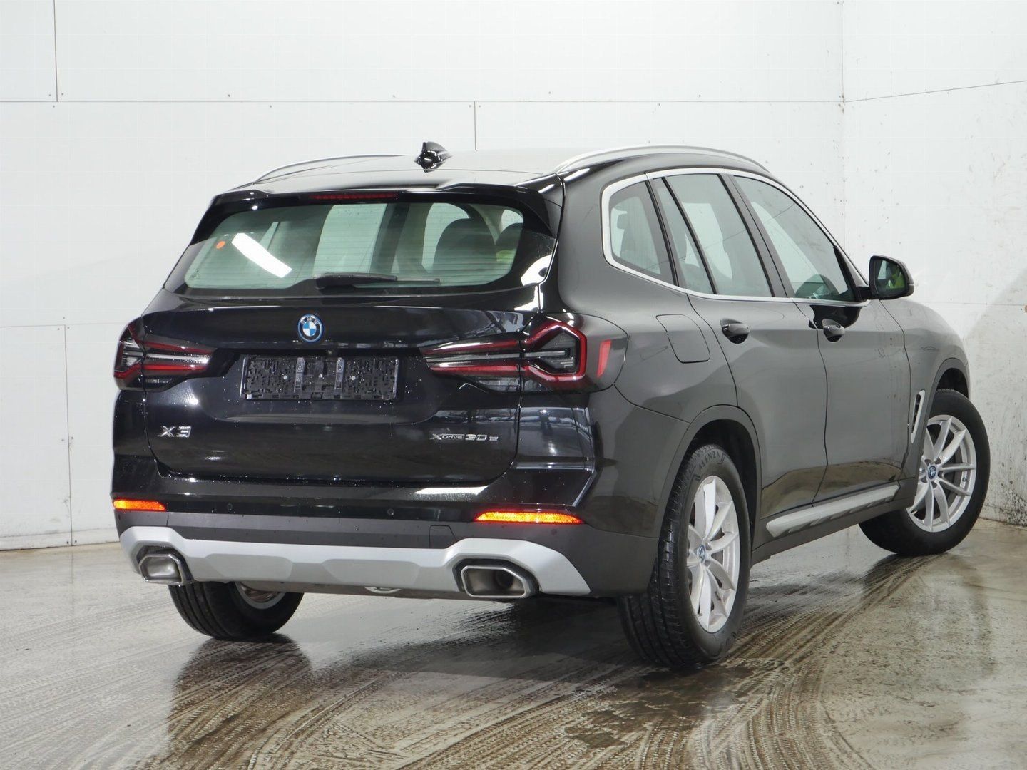 BMW X3 - Bild 5