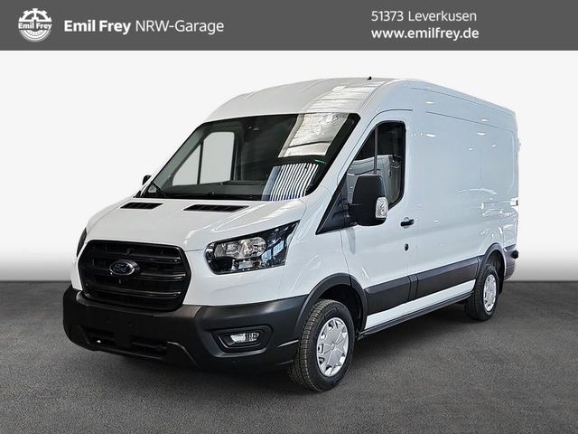 Ford Transit 290 L2H2 Lkw VA Trend 77 kW, 4-türig (Di