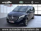 Mercedes-Benz V250 Avantgarde Edition 4MATIC lang ACC Sthzg ZV - Offers matching your search criteria