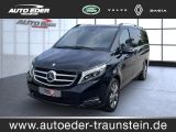 Mercedes-Benz V250 Avantgarde Edition 4MATIC lang ACC Sthzg ZV - Offers matching your search criteria