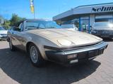 Triumph TR7 1982  H-Kennzeichen Cabrio - Triumph TR7 Gebrauchtwagen