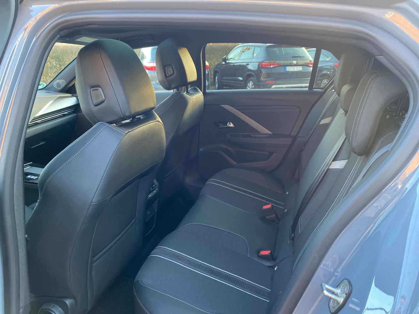 Opel Astra - Bild 13