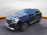 Peugeot 3008 GT HDi130 Automatik *NAVI *Grip Control *SH - Peugeot 3008: Grip Control