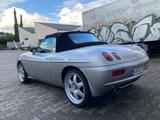 Fiat Barchetta 1.8 16V - - Fiat Barchetta aus 1997