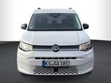 Volkswagen Caddy Life 2.0 TDI RFK, SHZ - Volkswagen Caddy Jahreswagen