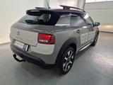 Citroën C4 Cactus 1.2 Selection Zahnriemen NEU AHK Navi - gebrauchte Citroen SUV & Geländewagen