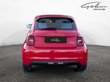 Fiat 500e Red - Fiat 500e Red Gebrauchtwagen