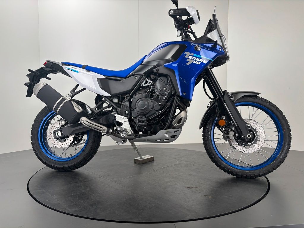 Fahrzeugabbildung Yamaha TENERE XTZ 700 *HERBST DEALS YAMAHA*