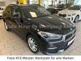 BMW X2 1,8i sDrive Advantage, Alu, LED, Navi, 1.Hand - gebrauchte BMW X2 aus dem Jahr 2023
