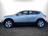 Nissan Qashqai 1,6 *78TKM*MULTI/AHK/KLIMA/BT/GARANTIE - Nissan Qashqai Gebrauchtwagen in Bremen