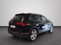 Volkswagen Tiguan - Vorschau Bild 3