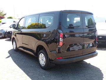 Ford Transit Custom 2026