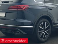 Volkswagen Touareg - Vorschau Bild 20