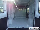 Peugeot Boxer Kasten BlueHDi Stop&2.2 F EU6d-T  AHK - Peugeot Boxer: 2.2