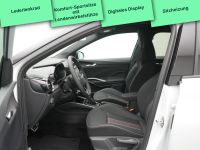 Skoda Fabia - Vorschau Bild 4