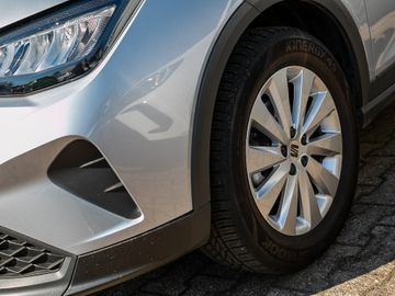 Seat Arona 1.0 Style Luxusausstattung Spurhalteassi.