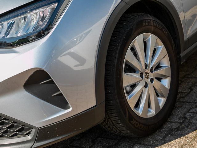 Seat Arona 1.0 Style Luxusausstattung Spurhalteassi.