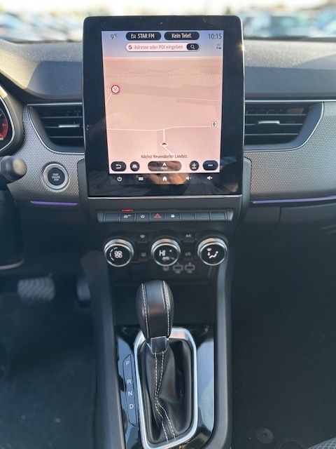 Renault Arkana - Bild 10
