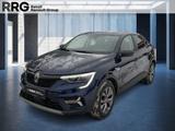 Renault Arkana TCe 140 Mild-Hybrid Evolution EU6e PDC - Renault Arkana: Evolution