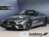Mercedes-Benz AMG SL 43 DIG.LIGHT/Distro./Burmester/360°/DAB/ - gebrauchte Mercedes-Benz SL 43 AMG aus dem Jahr 2023