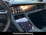 Porsche Taycan 4 Cross Turismo Sportpaket HUD Pano Bose  - silberne Porsche Taycan