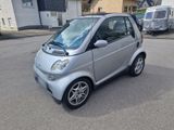 Smart For Two Cabrio Reifen Batterie neu f... - Smart ForFour: Cabrio